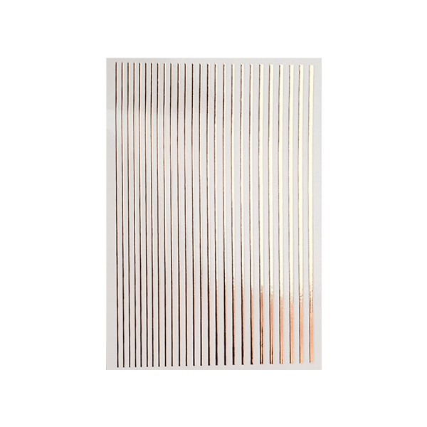 MAGIC STRIPES - RUUSUKULTA