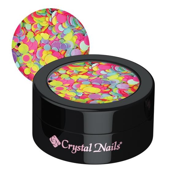 NAILFETTI 3