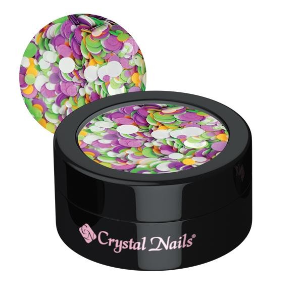 NAILFETTI 2