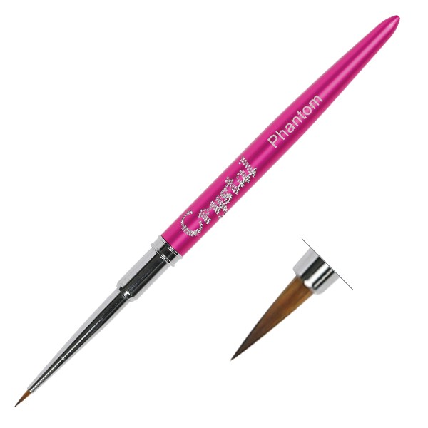PHANTOM PAINTING & DECORATION BRUSH