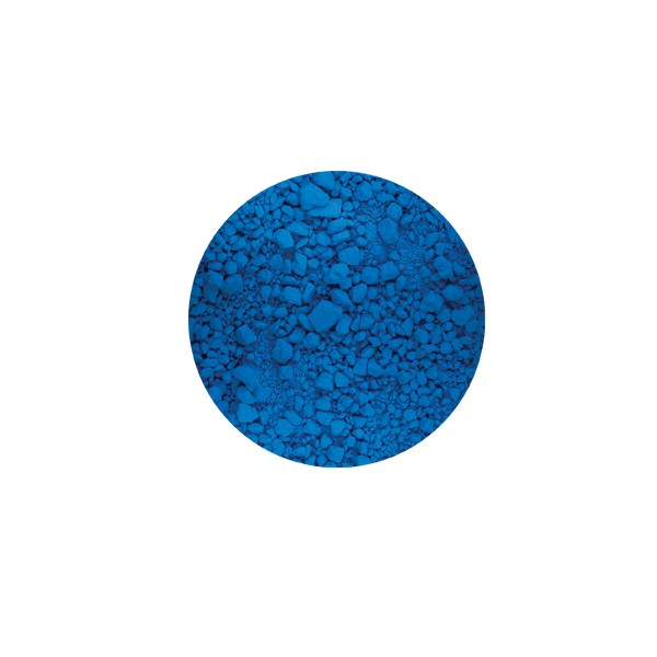 PIGMENT POWDER - NEON BLUE