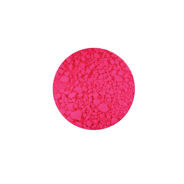 PIGMENT POWDER - NEON PINK