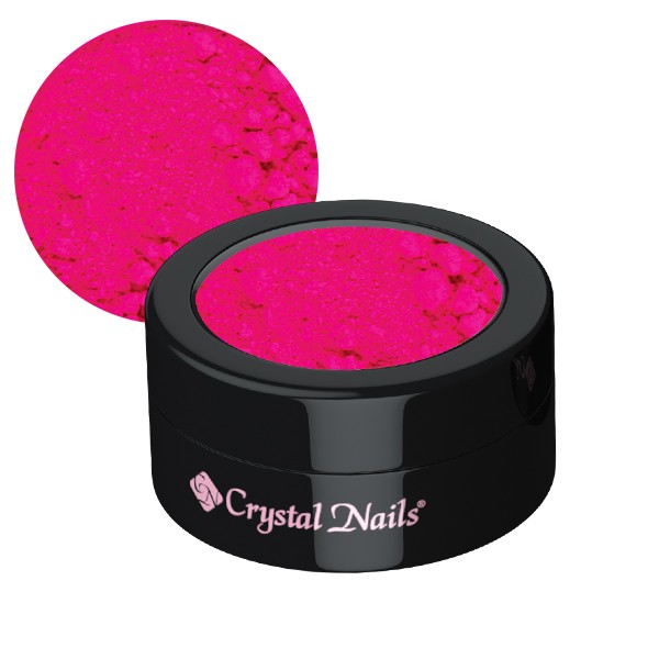 PIGMENT POWDER - NEON MAGENTA