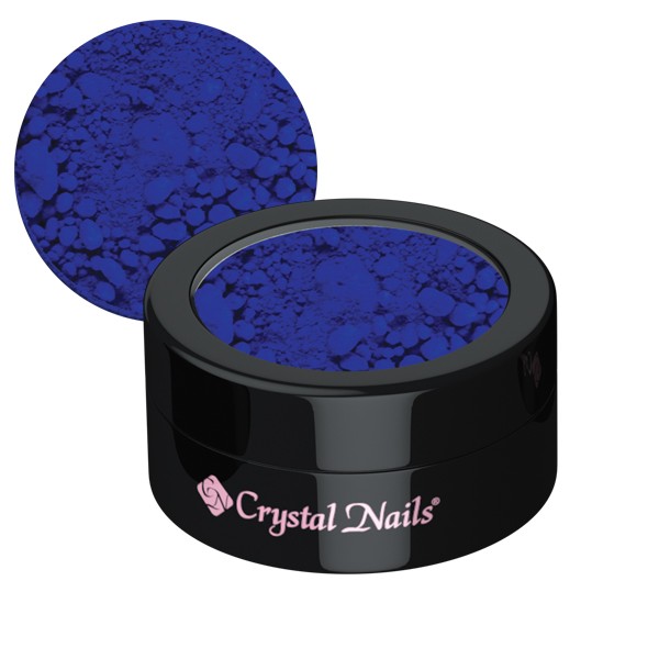 PIGMENT POWDER - NEON ROYAL BLUE