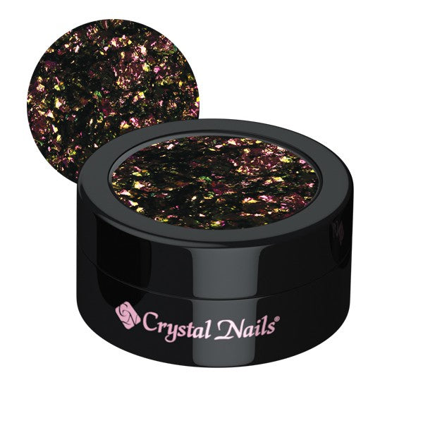 CRYSTAL FLAKE 4