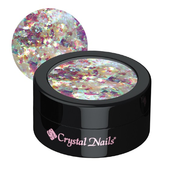 CRYSTAL FLAKE 2