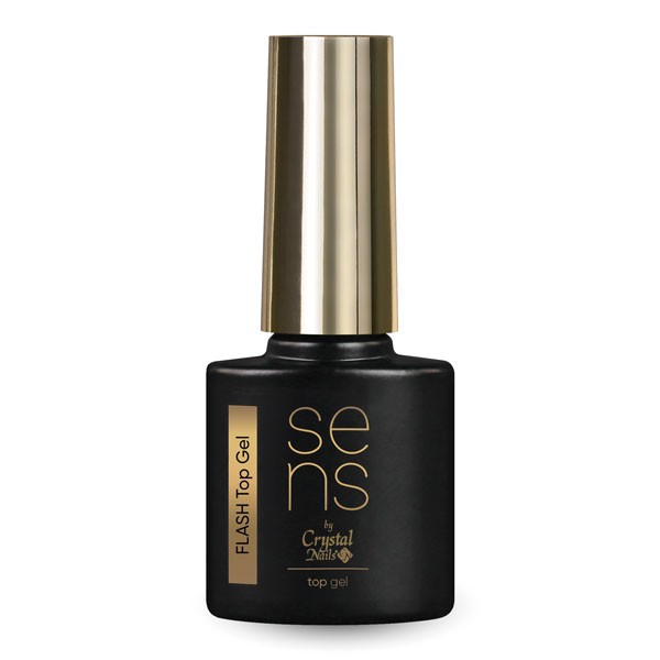 SENS FLASH TOP GEL 4 ML (THF)