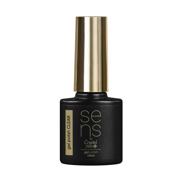 SENS 3G POLISH CLEAR 4 ML (THF)