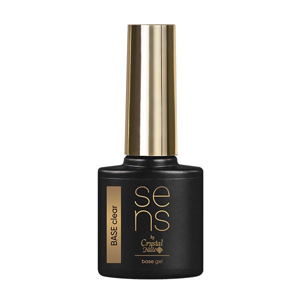 SENS BASE GEL - CLEAR 10 ML
