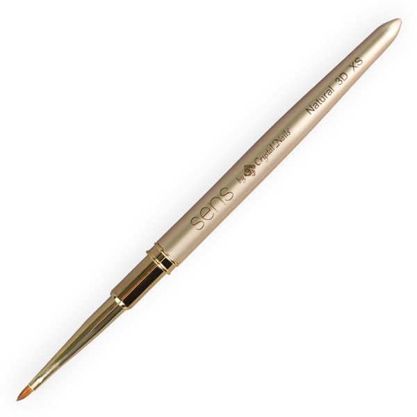 SENS BRUSH - NATURAL 3D XS