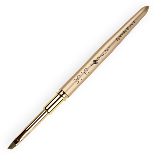 SENS BRUSH - SYNTHETIC BLEND L