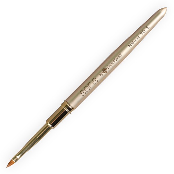SENS BRUSH - NATURAL 3D S