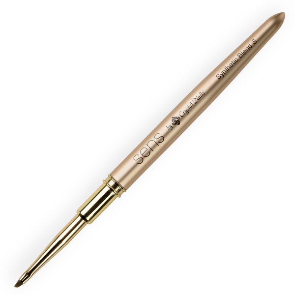 SENS BRUSH - SYNTHETIC BLEND S