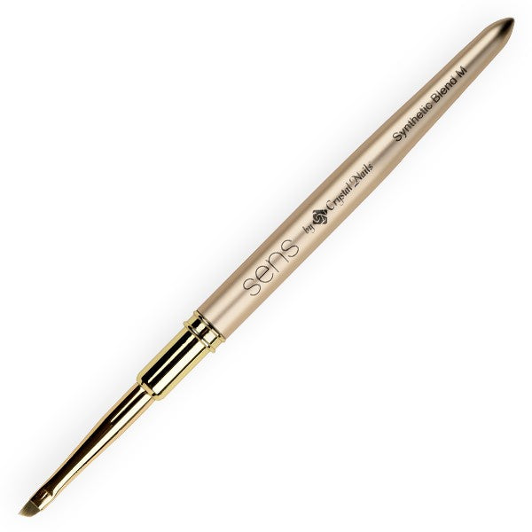 SENS BRUSH - SYNTHETIC BLEND M