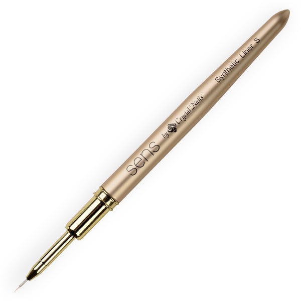 SENS BRUSH - SYNTHETIC LINER S
