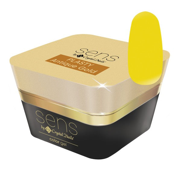SENS PLASTY OPAL GEL 5 ML - Yellow
