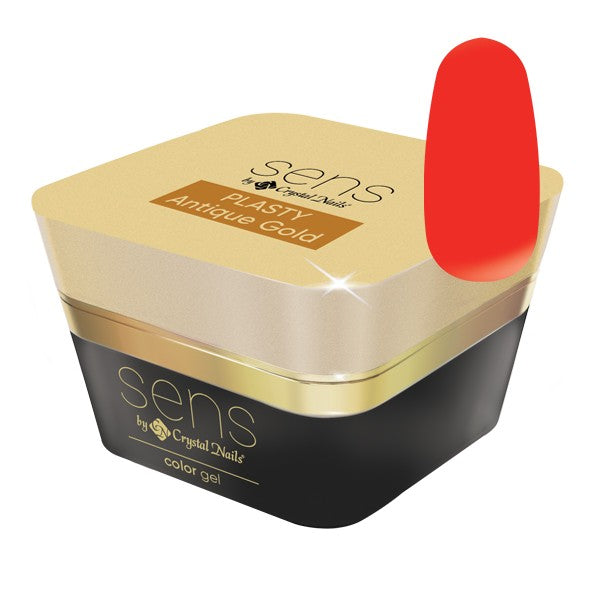 SENS PLASTY OPAL GEL 5 ML - Red