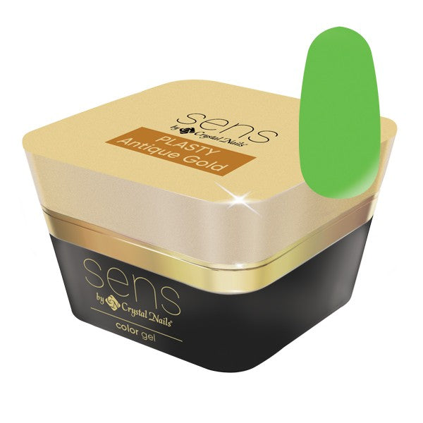 SENS PLASTY OPAL GEL 5 ML - Green