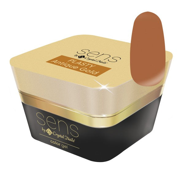 SENS PLASTY OPAL GEL 5 ML - Brown