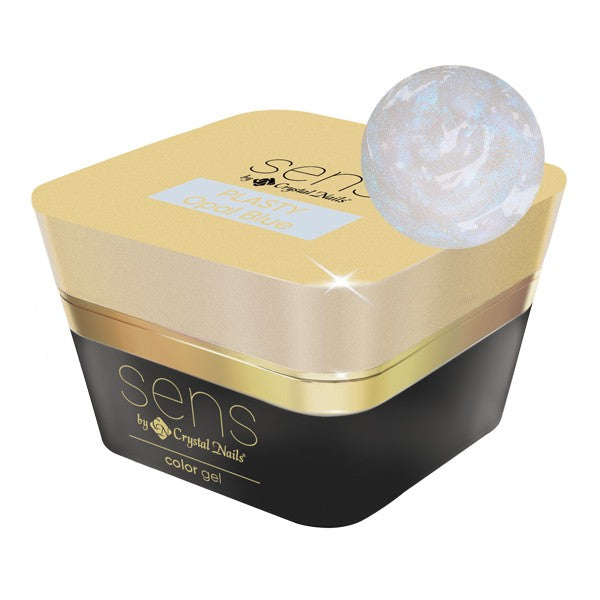 SENS PLASTY OPAL GEL 5 ML - Opal blue