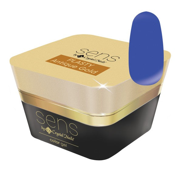 SENS PLASTY OPAL GEL 5 ML - Blue