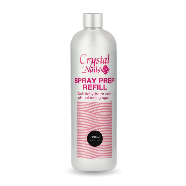 SPRAY PREP REFILL 500 ML (THF)