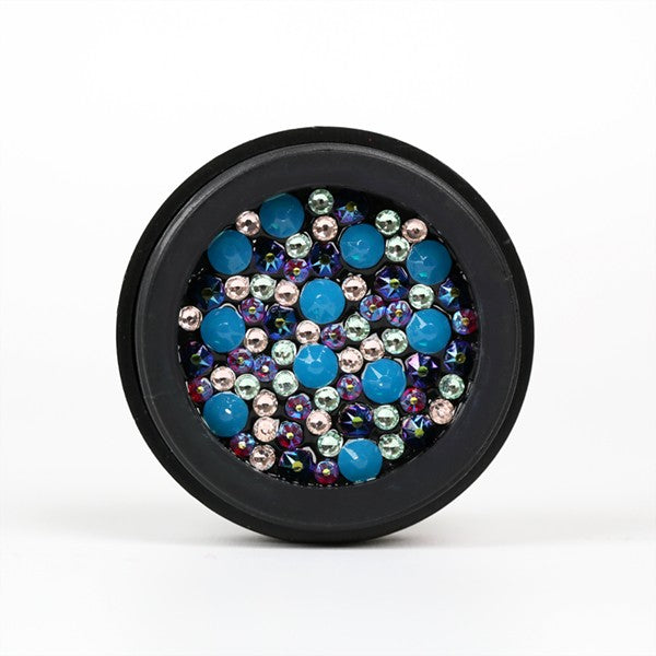 SWAROVSKI COLLECTION - BLUE LAGOON