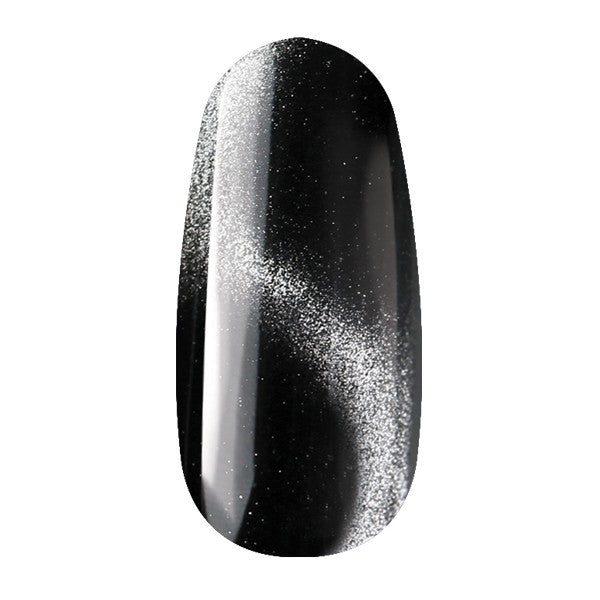 TIGER EYE INFINITY CRYSTALAC - SILVER 4 ML