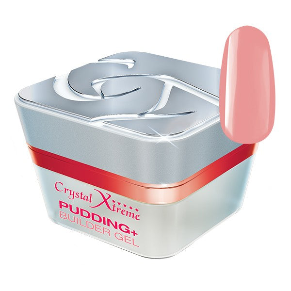 XTREME PUDDING+ GEL 15 ML