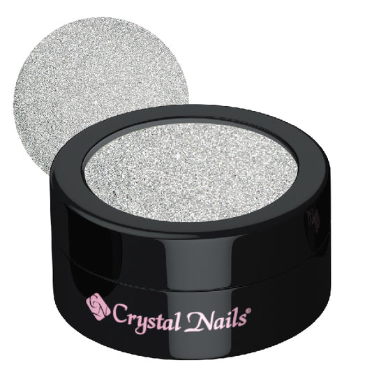 GLITTER - SMALL 48 SILVER