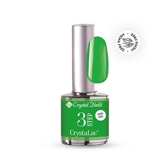 3S279 8ML - Neon Jungle Green (HF)