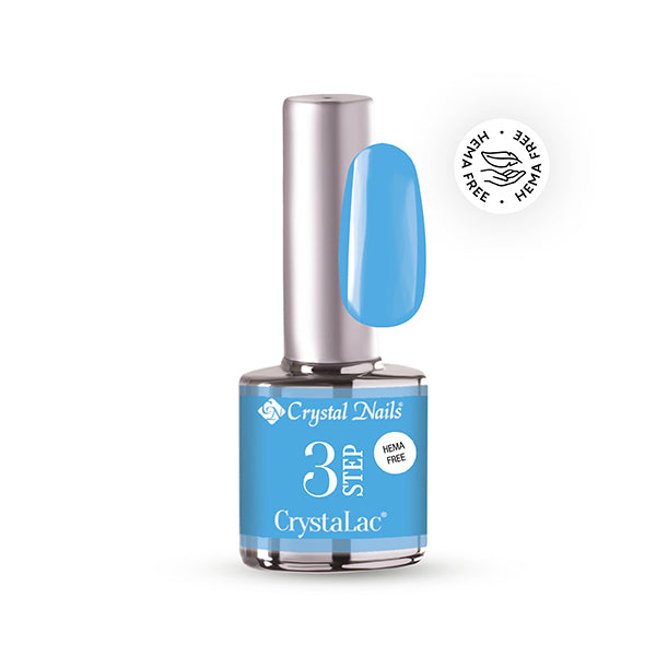 3S280 8ML - Neon Blue (HF)