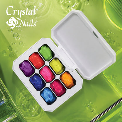 Artique Painting Gel Sets - Neon Vibes