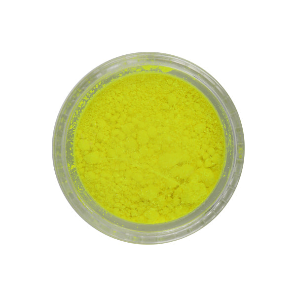 PIGMENT OMBRE - NEON YELLOW