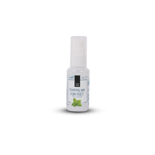 SPA Cooling gel for feet 35ml (HF)