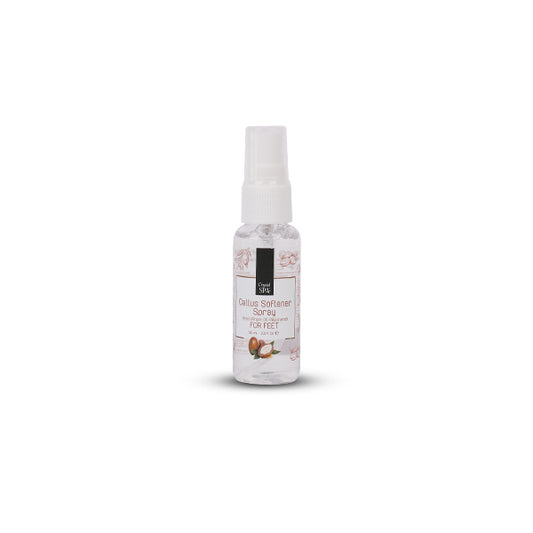 SPA Callus Softener spray for feet 30ml (HF)