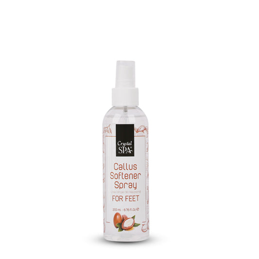 SPA Callus Softener spray for feet 200ml (HF)