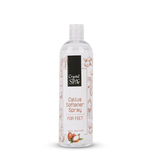 SPA Callus Softener spray for feet 500ml (HF)