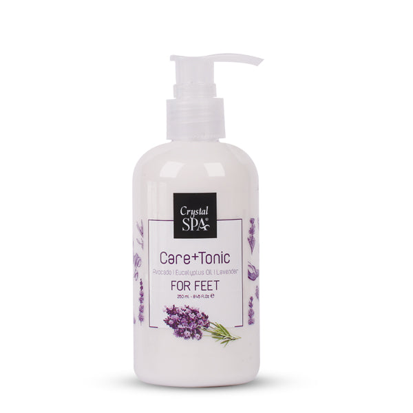 SPA Care+ Tonic for feet 250ml (HF)