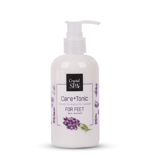 SPA Care+ Tonic for feet 250ml (HF)