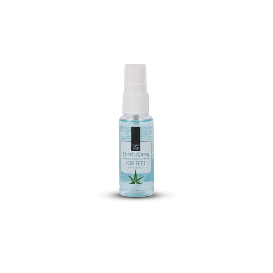SPA Finish spray for feet 30ml (HF)