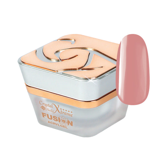 XTREME FUSION ACRYLGEL COVER PINK 30G