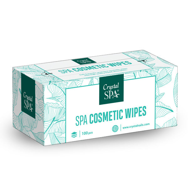SPA Cosmetic Wipes 100pcs