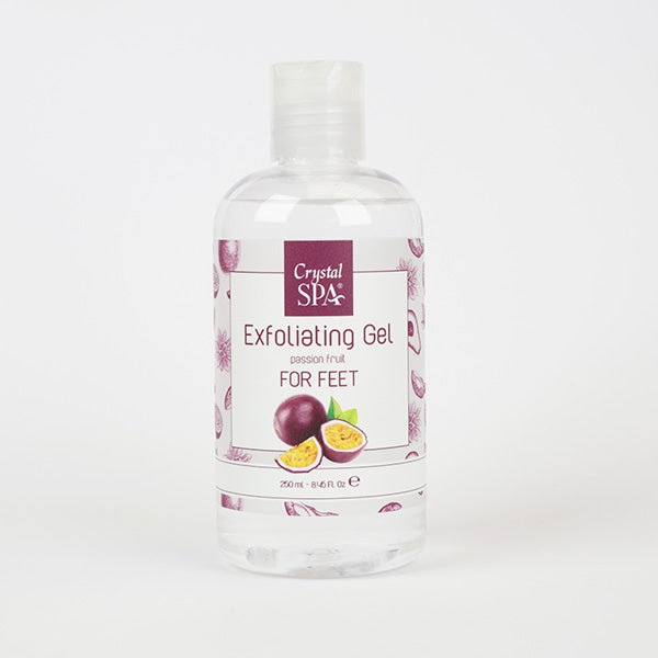 SPA Exfoliating Gel 250ml (HF)