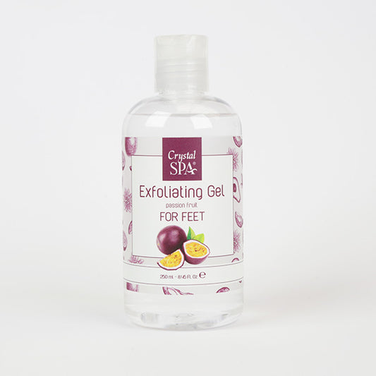 SPA Exfoliating Gel 250ml (HF)