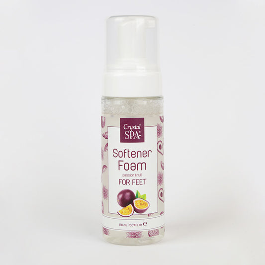 SPA Softener Foam 150ml (HF)
