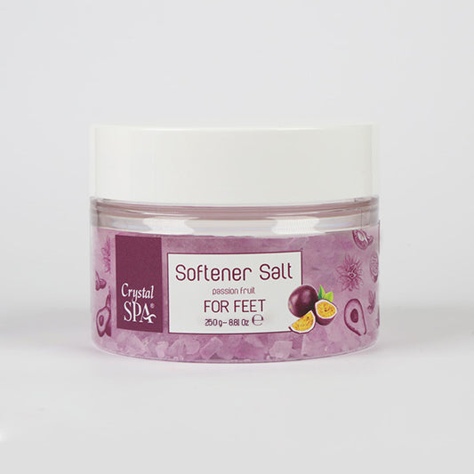 SPA Softener salt 250g (HF)
