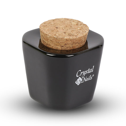 LIQUID HOLDER - BLACK