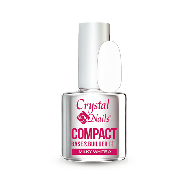 COMPACT BASE GEL MILKY WHITE 2 13 ML (THF)