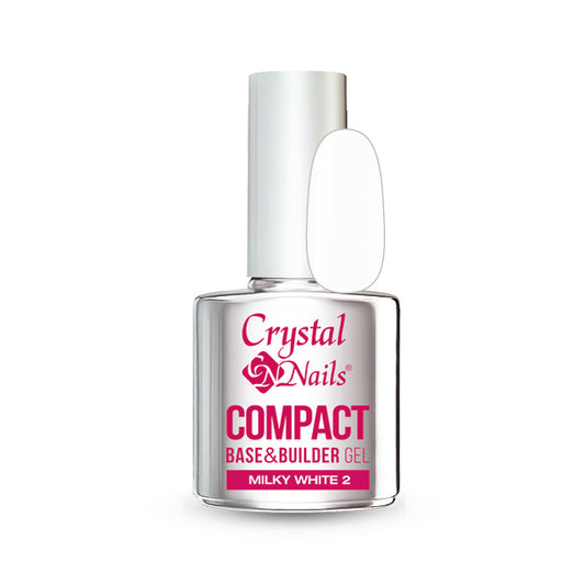 COMPACT BASE GEL MILKY WHITE 2 13 ML (THF)